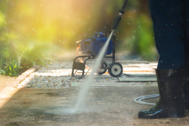 Best Sidewalk and Walkway Cleaning  in Panorama Village, TX